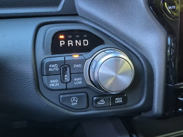 New 2027 RAM 1500 Rebel w/ Rebel Level 2 Equipment Group AWD/4WD image 38