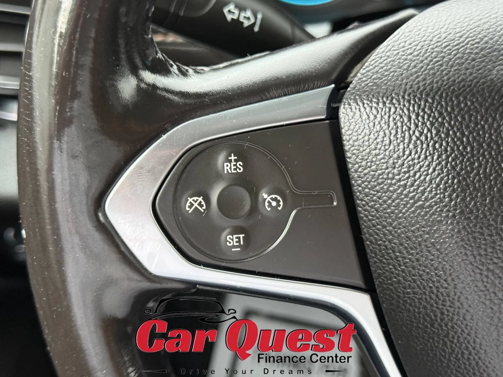 Used 2019 Chevrolet Traverse RS AWD/4WD image 36