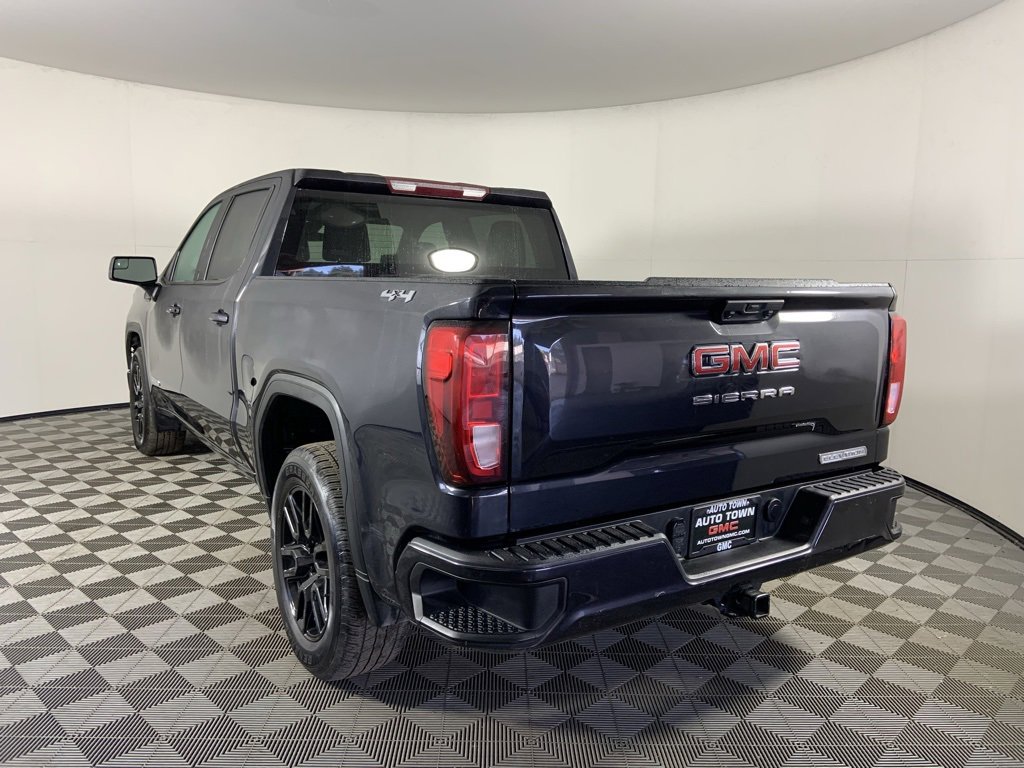 Used 2023 GMC Sierra 1500 Elevation image 7