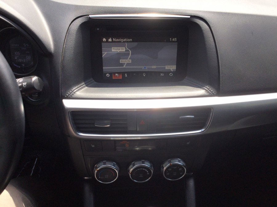 Used 2016 MAZDA CX-5 Touring w/ Bose/Moonroof Package AWD/4WD image 36