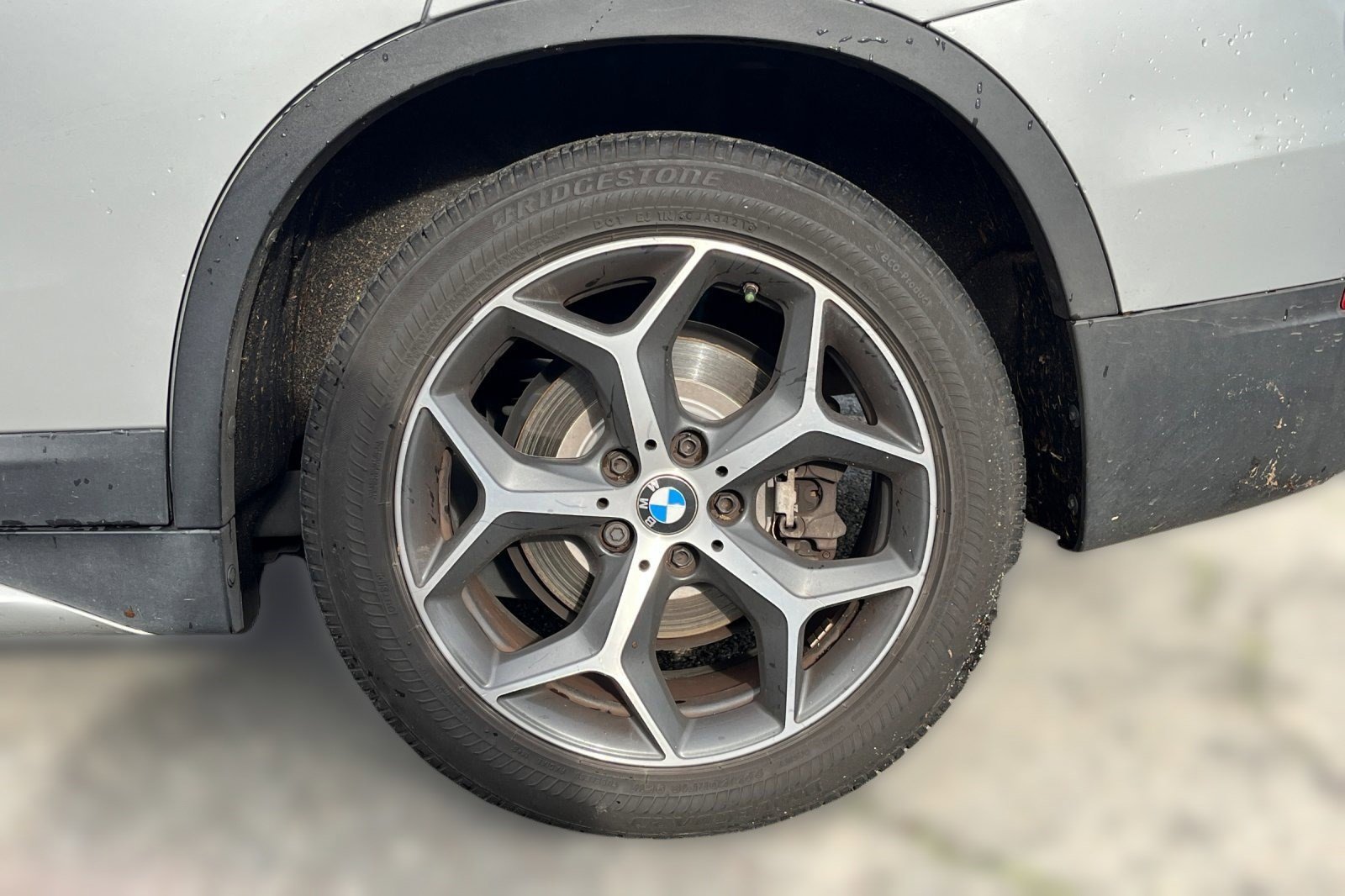 Used 2018 BMW X1 sDrive28i w/ Convenience Package image 6