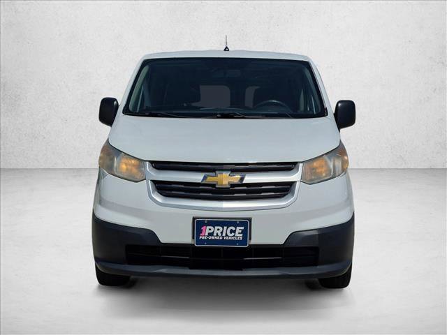 Used 2016 Chevrolet City Express LT FWD video 2