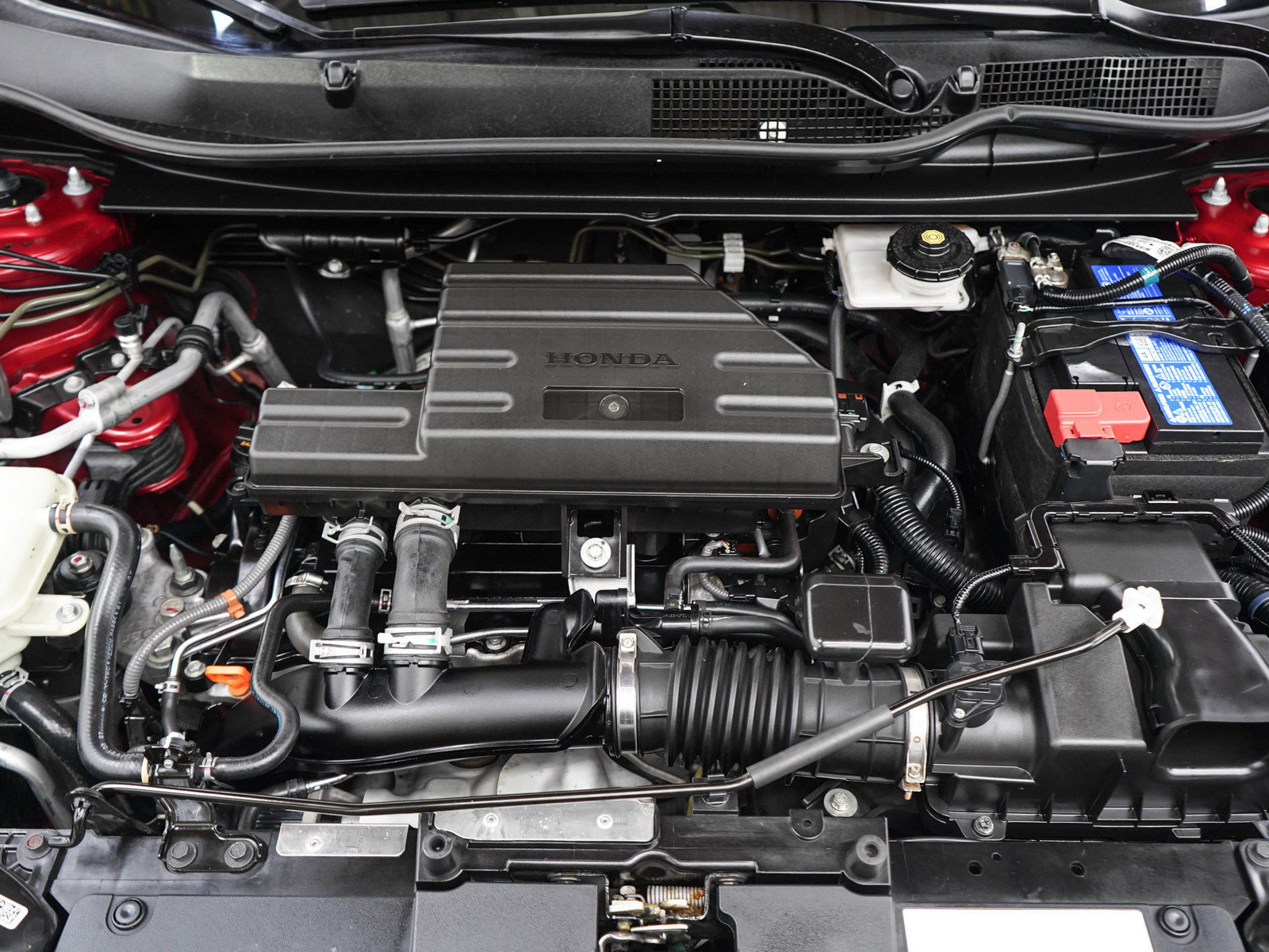 Used 2021 Honda CR-V Touring image 31