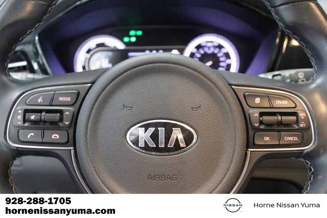 Used 2020 Kia Niro LXS image 9