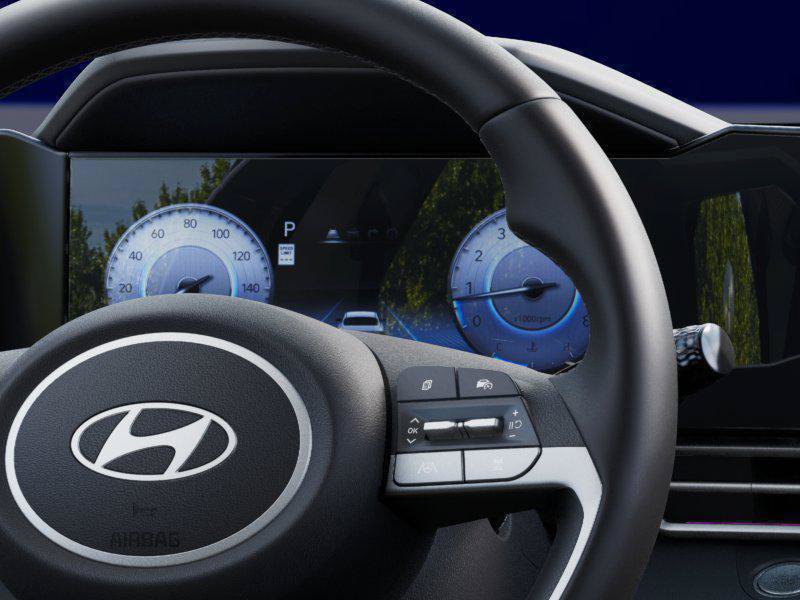 New 2026 Hyundai Elantra Limited FWD image 14