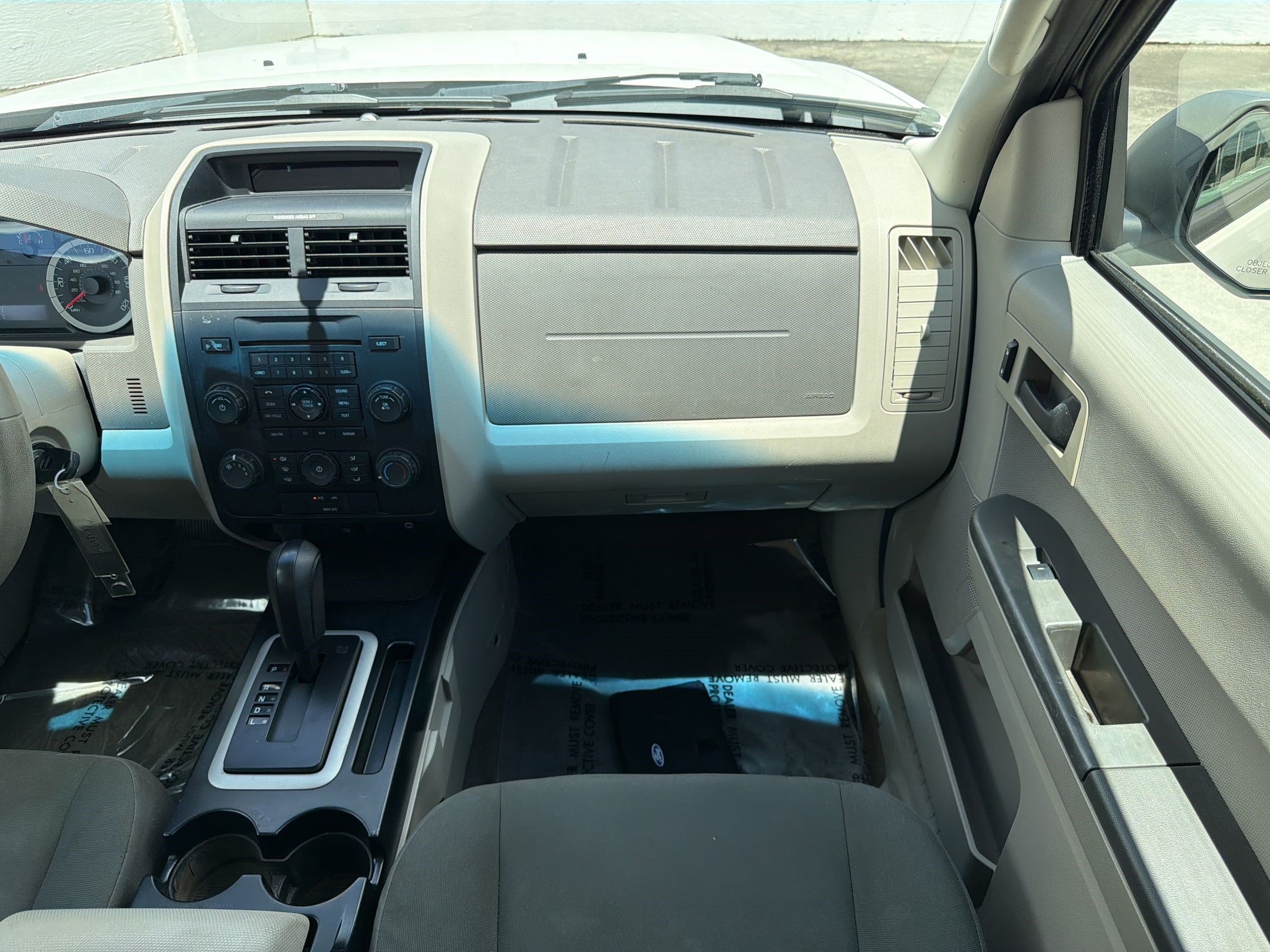 Used 2012 Ford Escape XLS FWD image 24