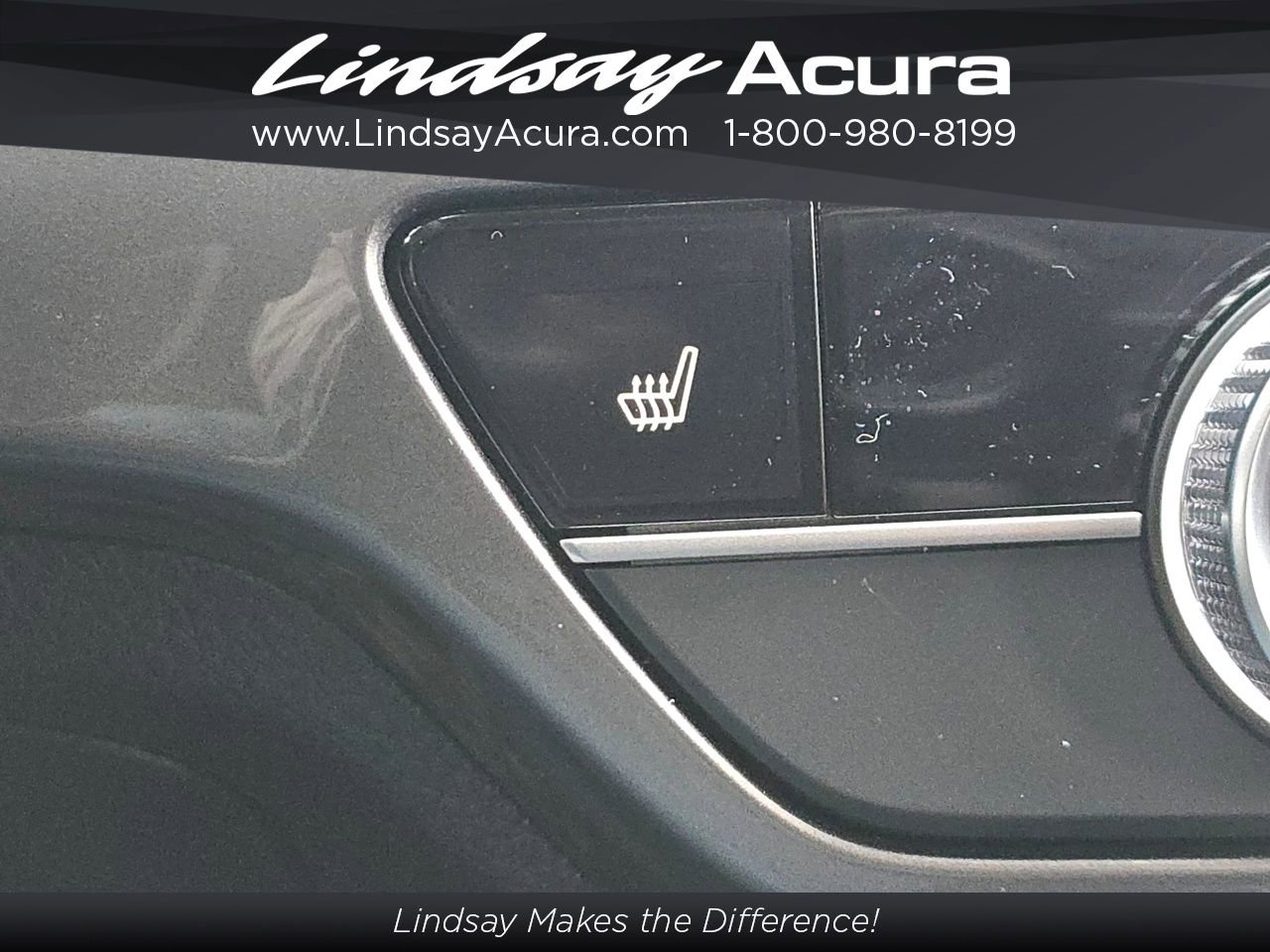New 2026 Acura Integra FWD image 15