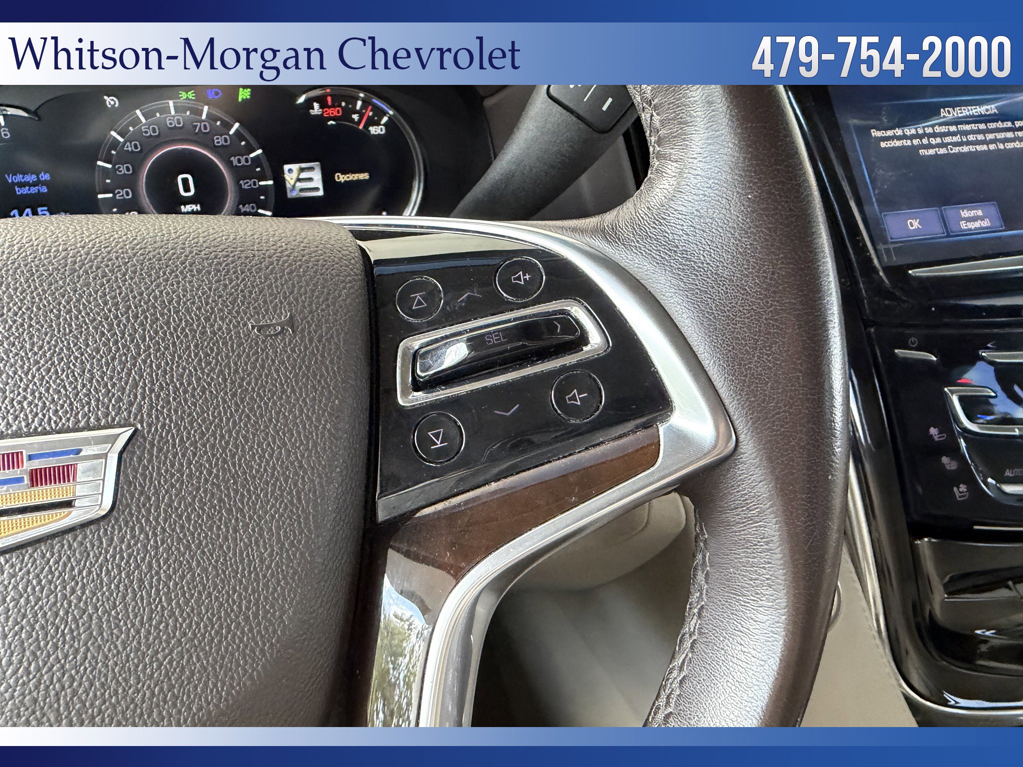 Used 2016 Cadillac Escalade ESV Luxury RWD image 23