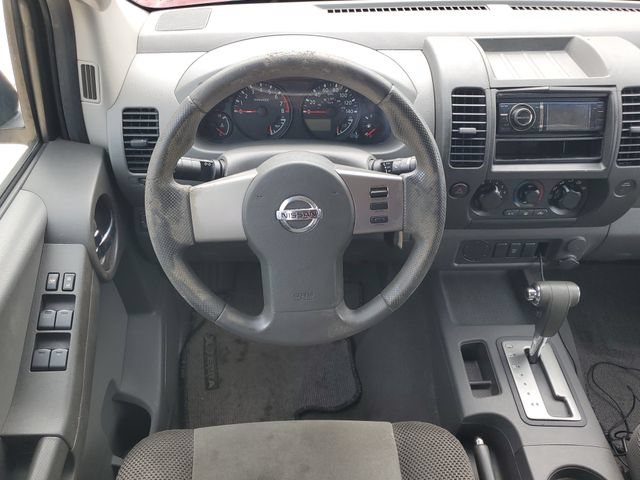 Used 2008 Nissan Xterra S RWD image 27