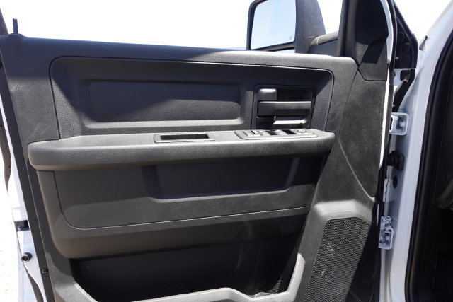 New 2025 RAM 5500 Tradesman AWD/4WD image 14