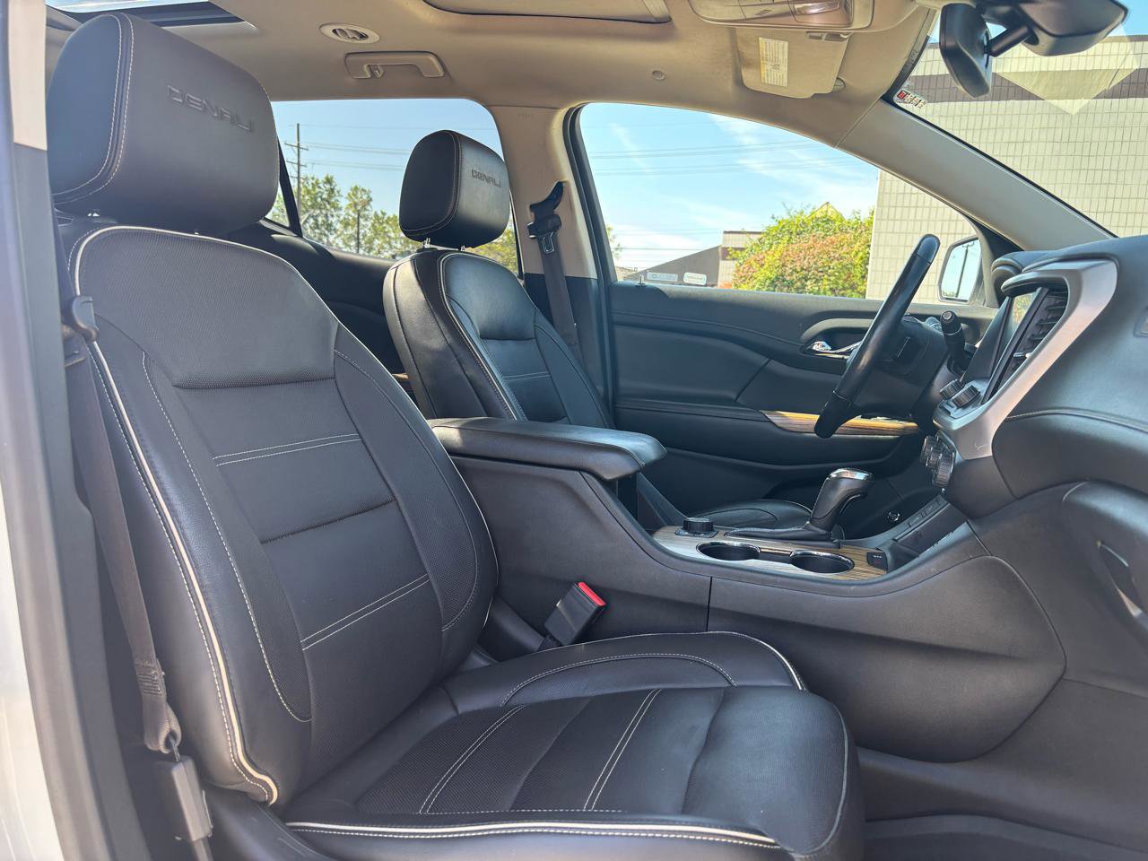 Used 2019 GMC Acadia Denali w/ Technology Package image 19