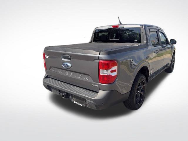 Used 2024 Ford Maverick Lariat AWD/4WD image 9