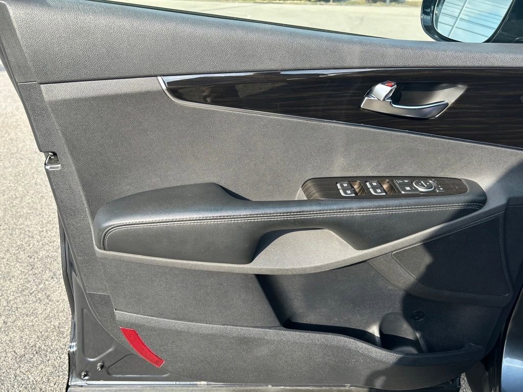 Used 2020 Kia Sorento EX image 21
