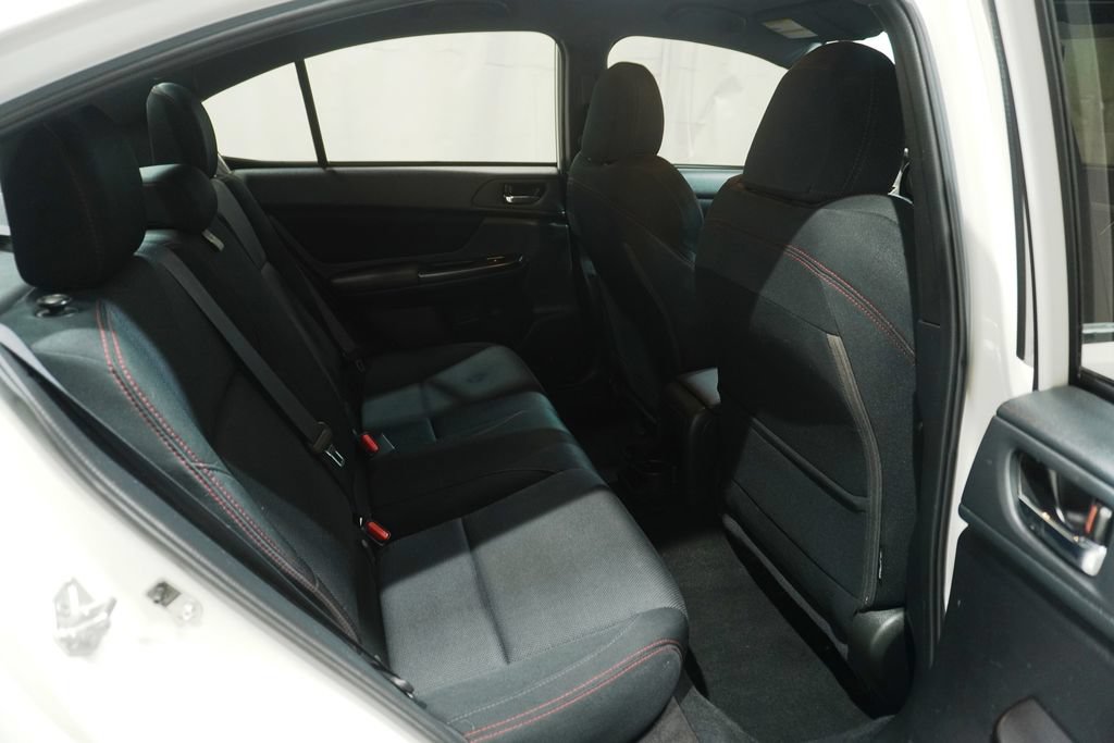 Used 2017 Subaru WRX AWD/4WD image 17