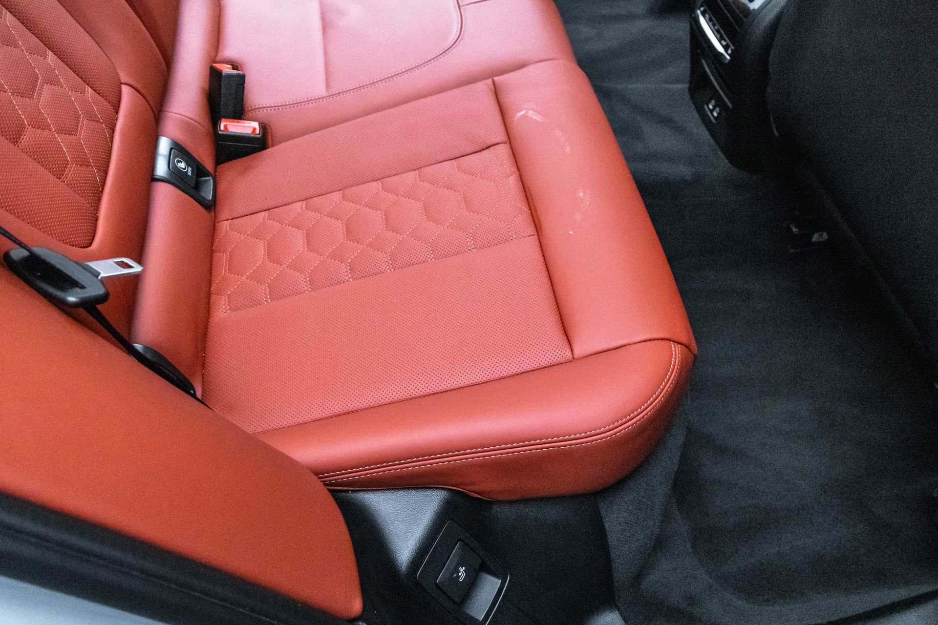 Used 2023 BMW X3 M w/ Competition Package image 39