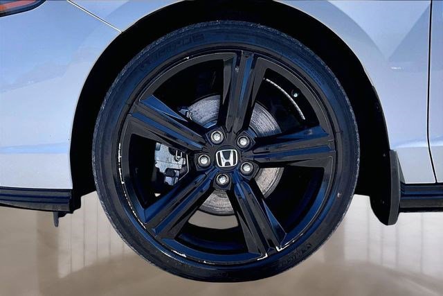 Certified 2023 Honda Accord Sport image 25