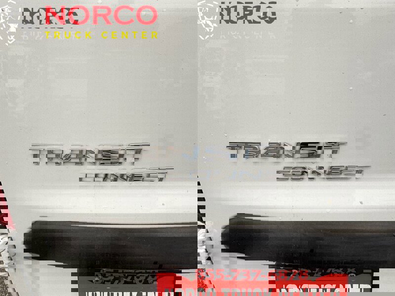 Used 2021 Ford Transit Connect XLT image 13