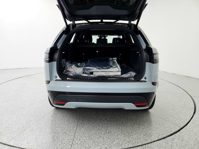 Certified 2026 Land Rover Range Rover Velar Dynamic SE AWD/4WD image 19