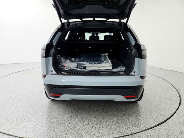 New 2026 Land Rover Range Rover Velar Dynamic SE image 19