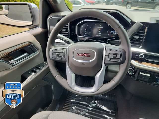 New 2026 GMC Sierra 1500 SLE w/ Max Trailering Package AWD/4WD image 14