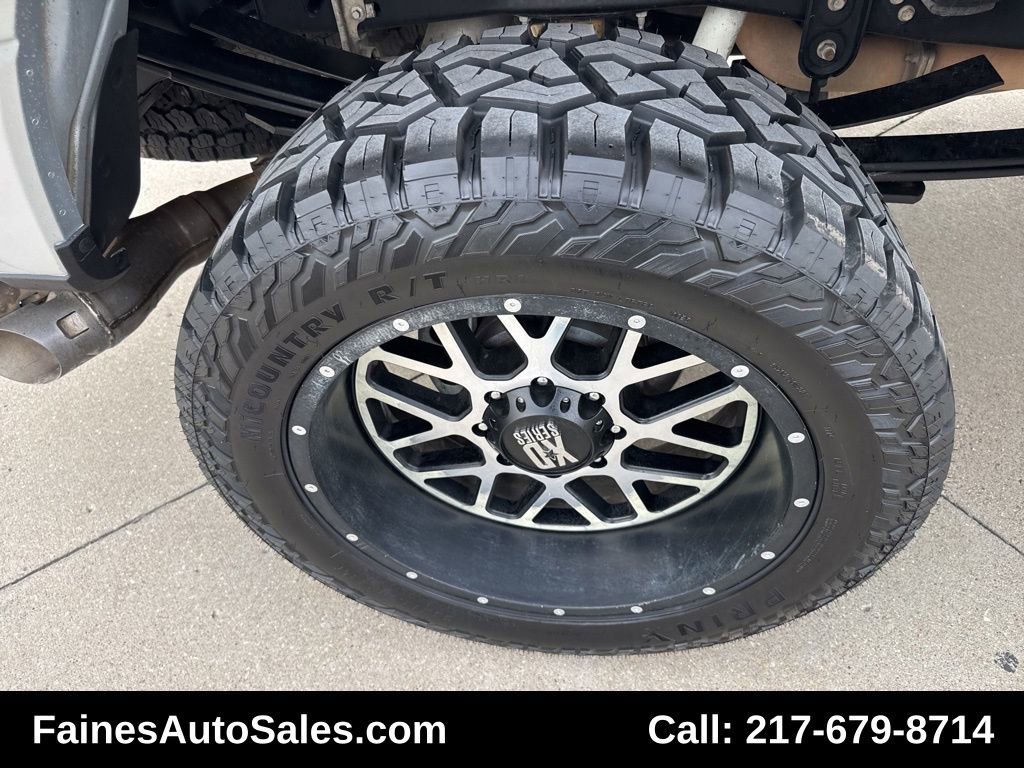 Used 2017 Ford F250 XLT w/ XLT Value Package image 63