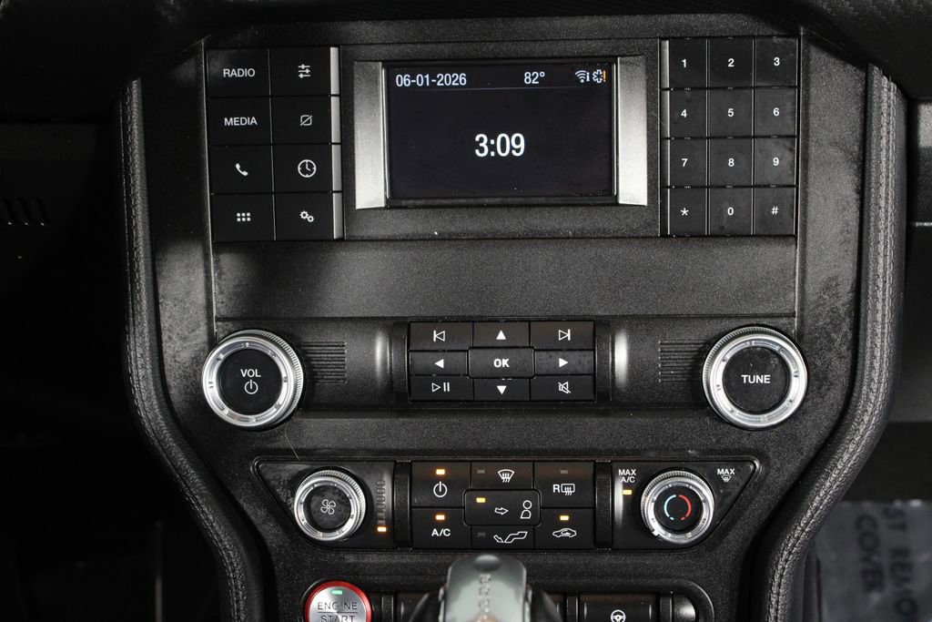 Used 2019 Ford Mustang Coupe RWD image 8