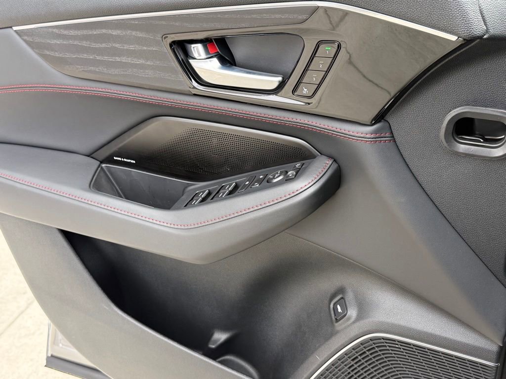 New 2026 Acura MDX Type S image 25