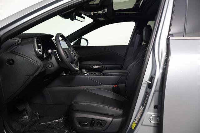 Certified 2025 Lexus RX 350h image 10