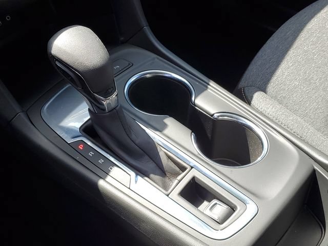 Certified 2023 Chevrolet Equinox LT FWD image 34