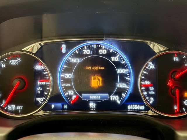 Certified 2022 GMC Acadia Denali w/ Denali Ultimate Package FWD image 11