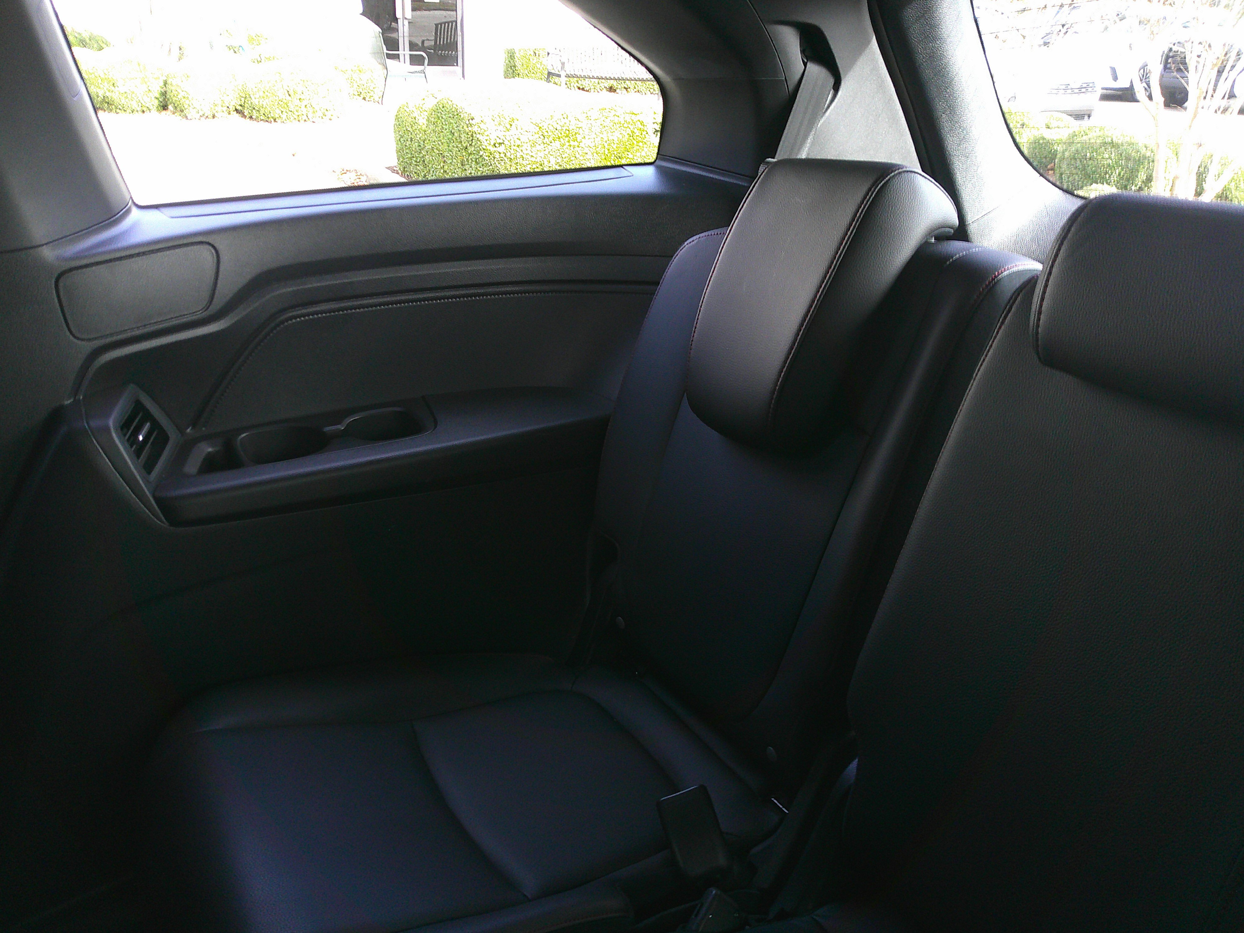 Used 2023 Honda Odyssey Sport image 30