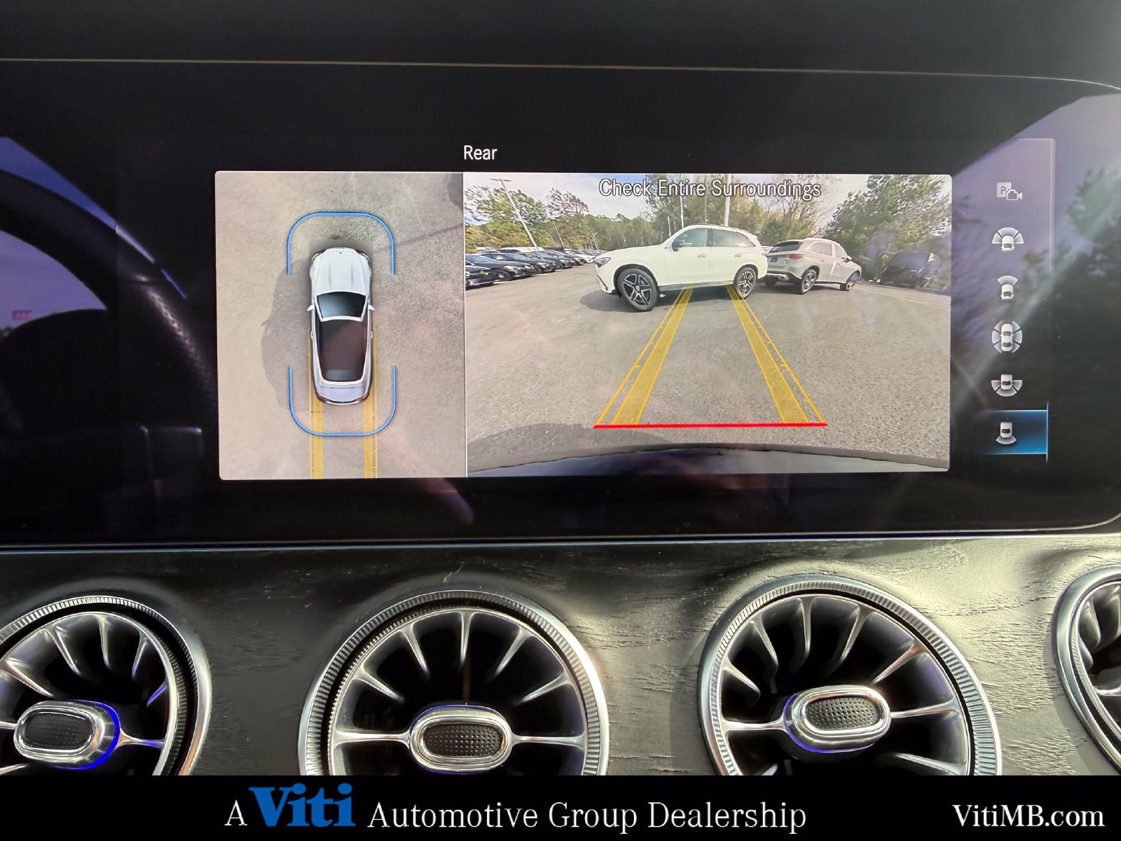 Certified 2022 Mercedes-Benz E 450 4MATIC Cabriolet image 32