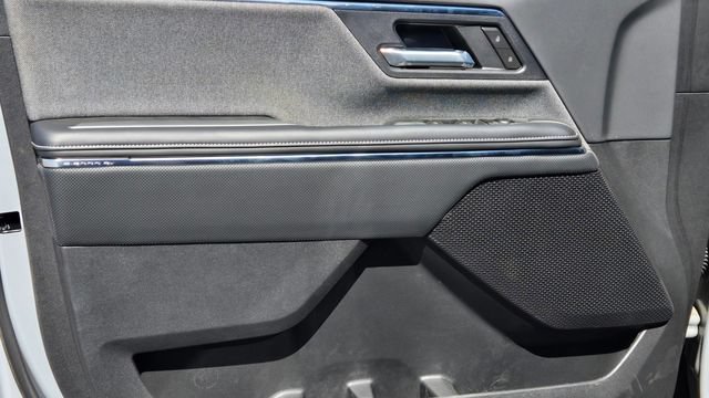 New 2026 GMC Sierra EV Elevation AWD/4WD image 13
