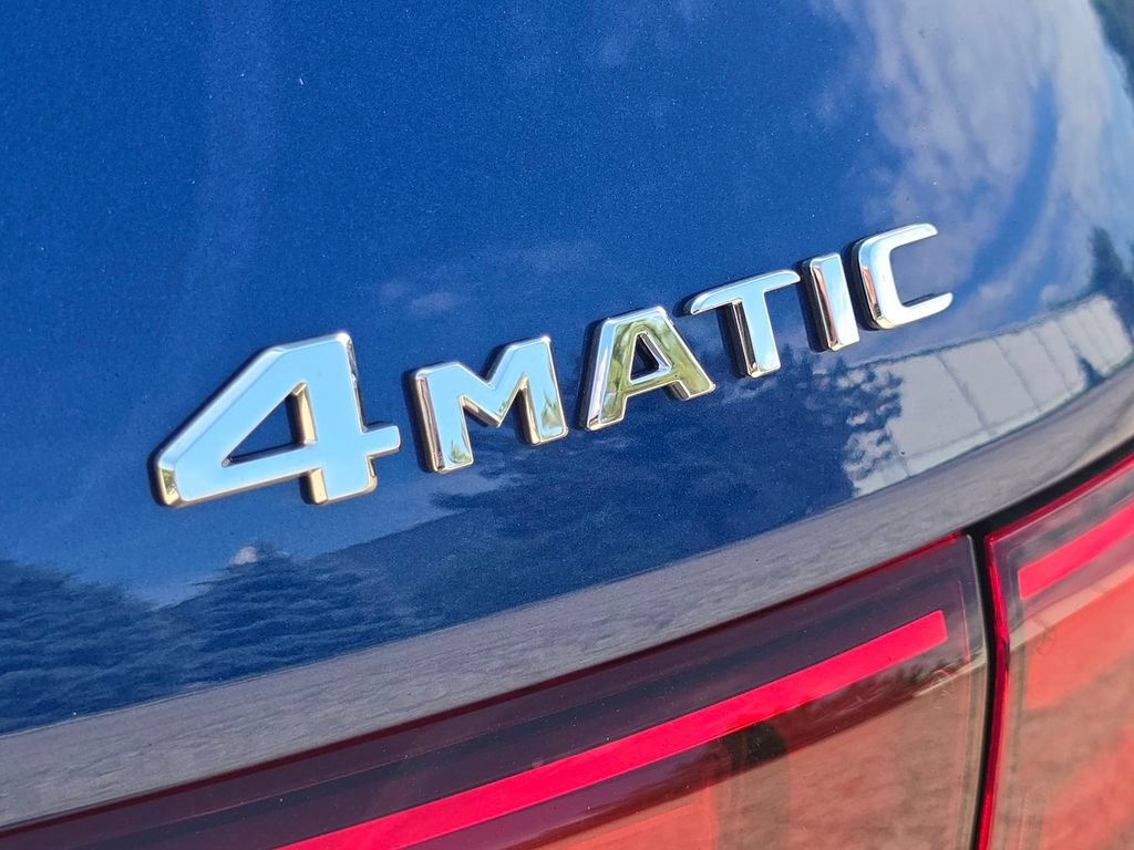 New 2026 Mercedes-Benz GLB 250 4MATIC image 5