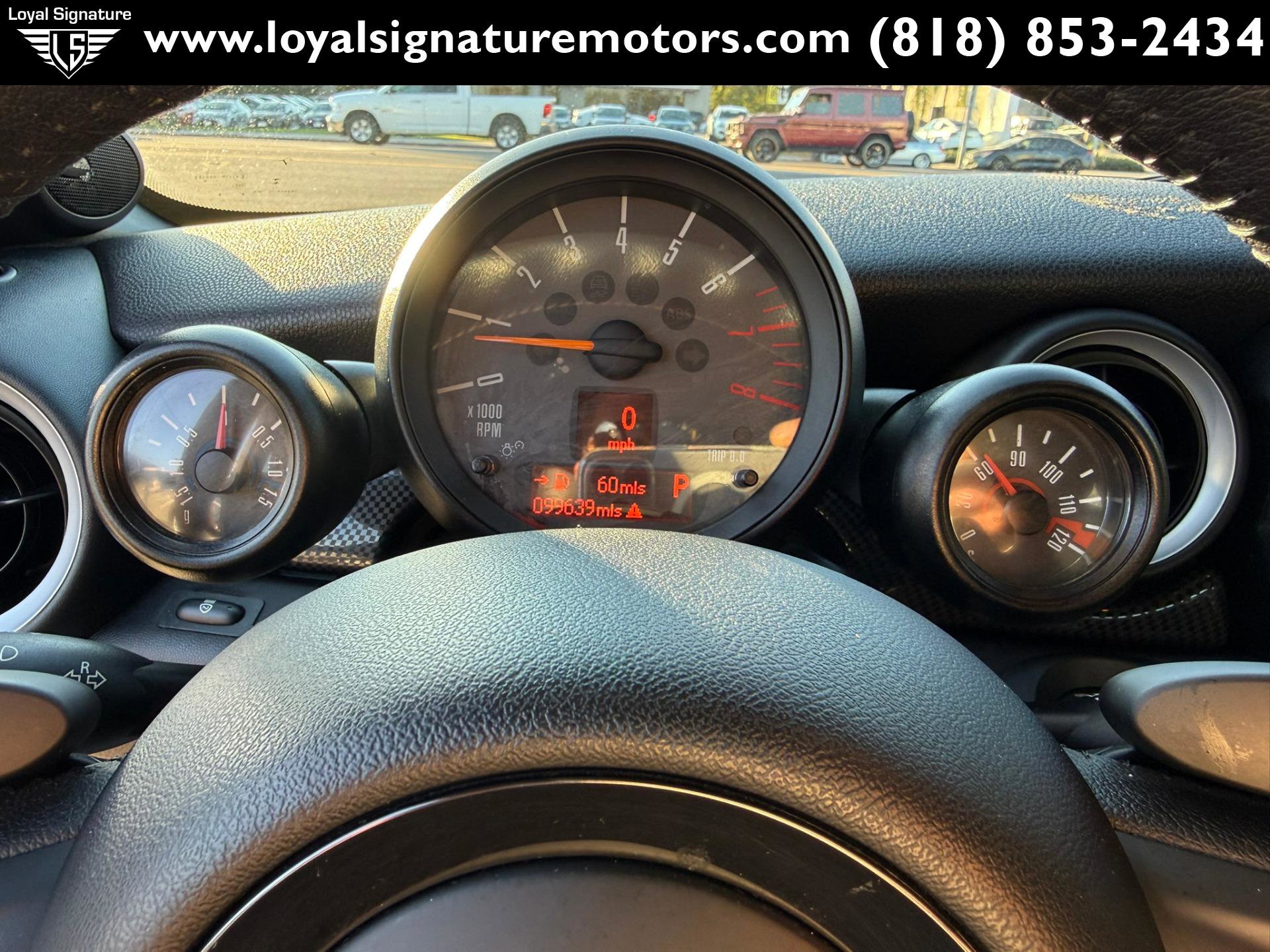 Used 2015 MINI Cooper Coupe S image 16