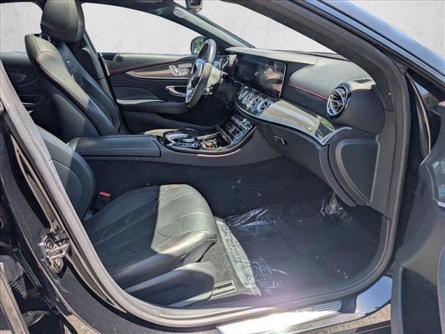 Used 2019 Mercedes-Benz CLS 53 AMG 4MATIC image 21