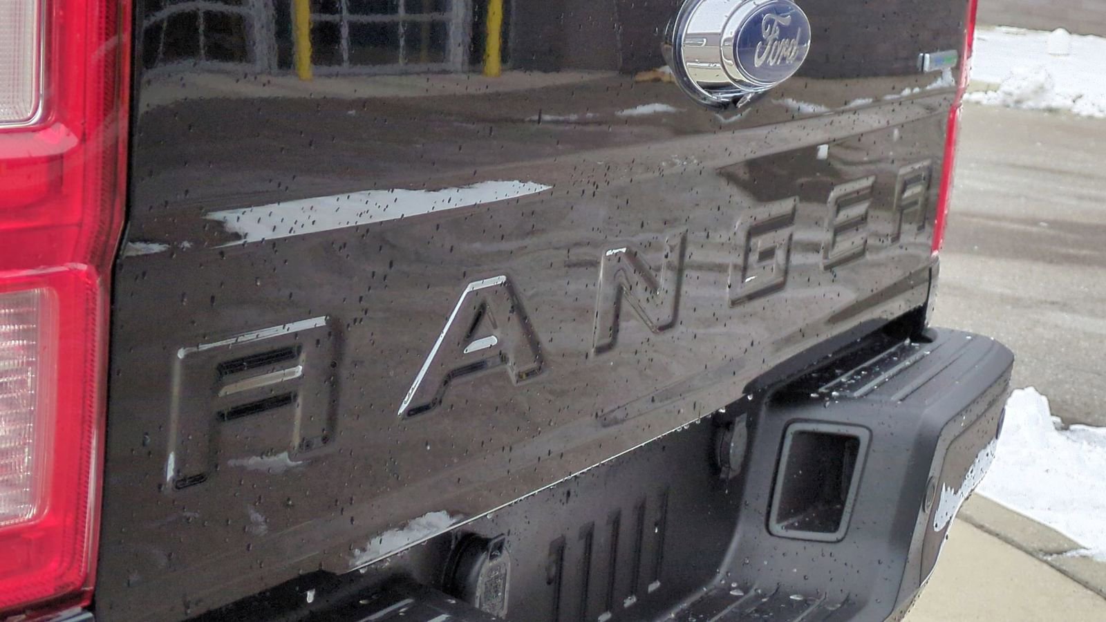 Certified 2019 Ford Ranger XLT w/ Equipment Group 301A Mid image 14