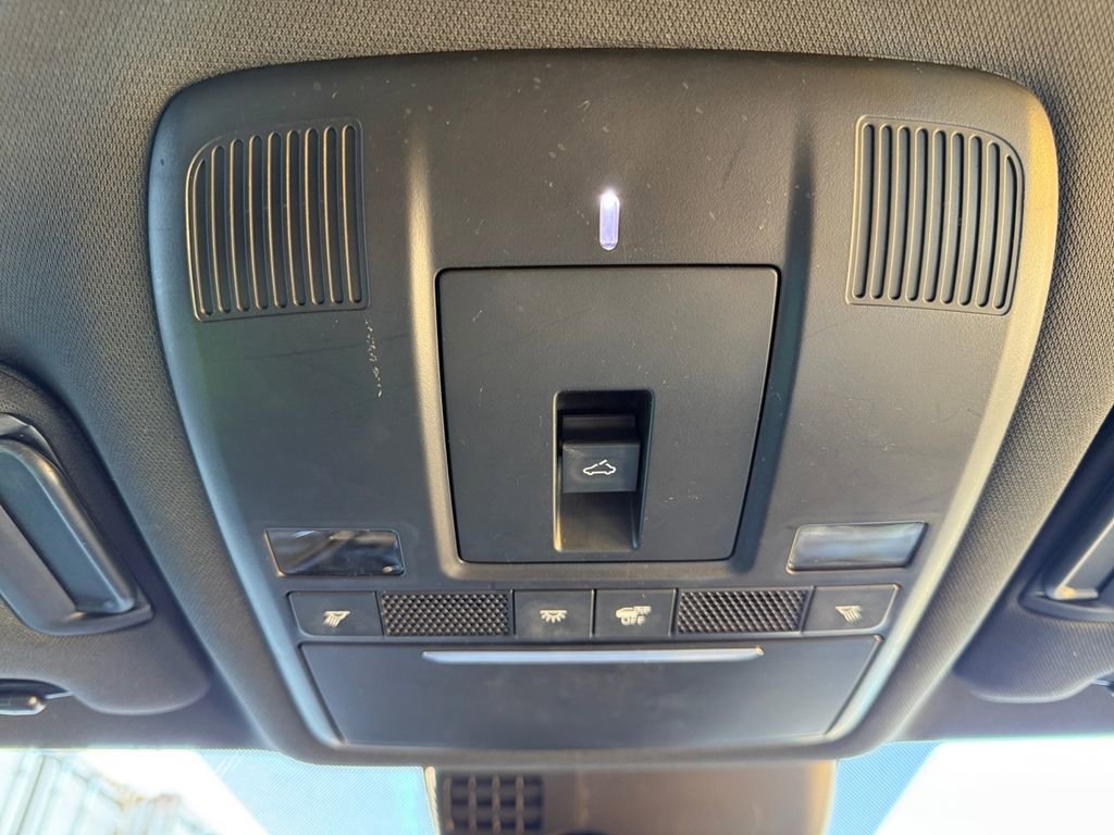 Used 2023 MAZDA CX-9 Signature image 20