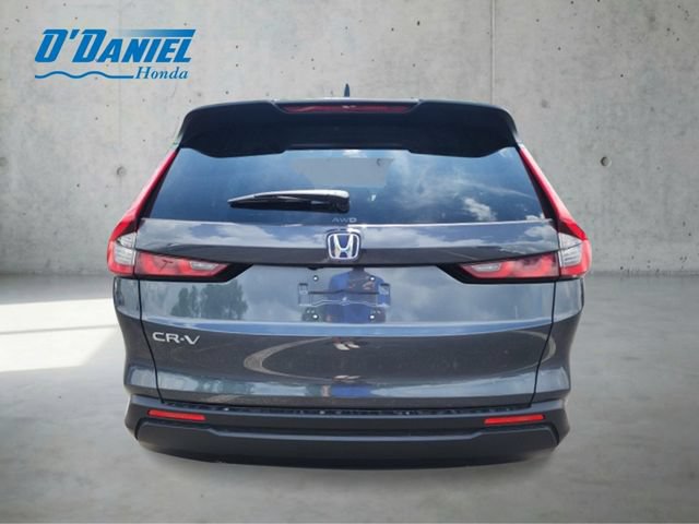 New 2027 Honda CR-V LX image 3