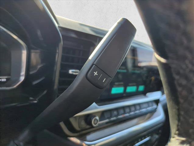 Used 2024 Chevrolet Silverado 1500 LT w/ Protection Package image 16