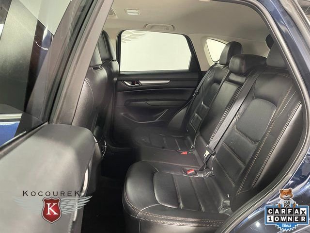 Used 2023 MAZDA CX-5 AWD 2.5 S image 22
