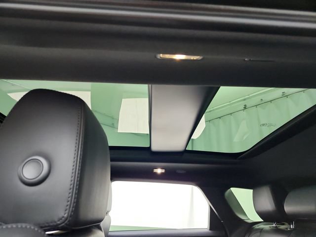 Certified 2022 Land Rover Range Rover Evoque SE AWD/4WD image 22