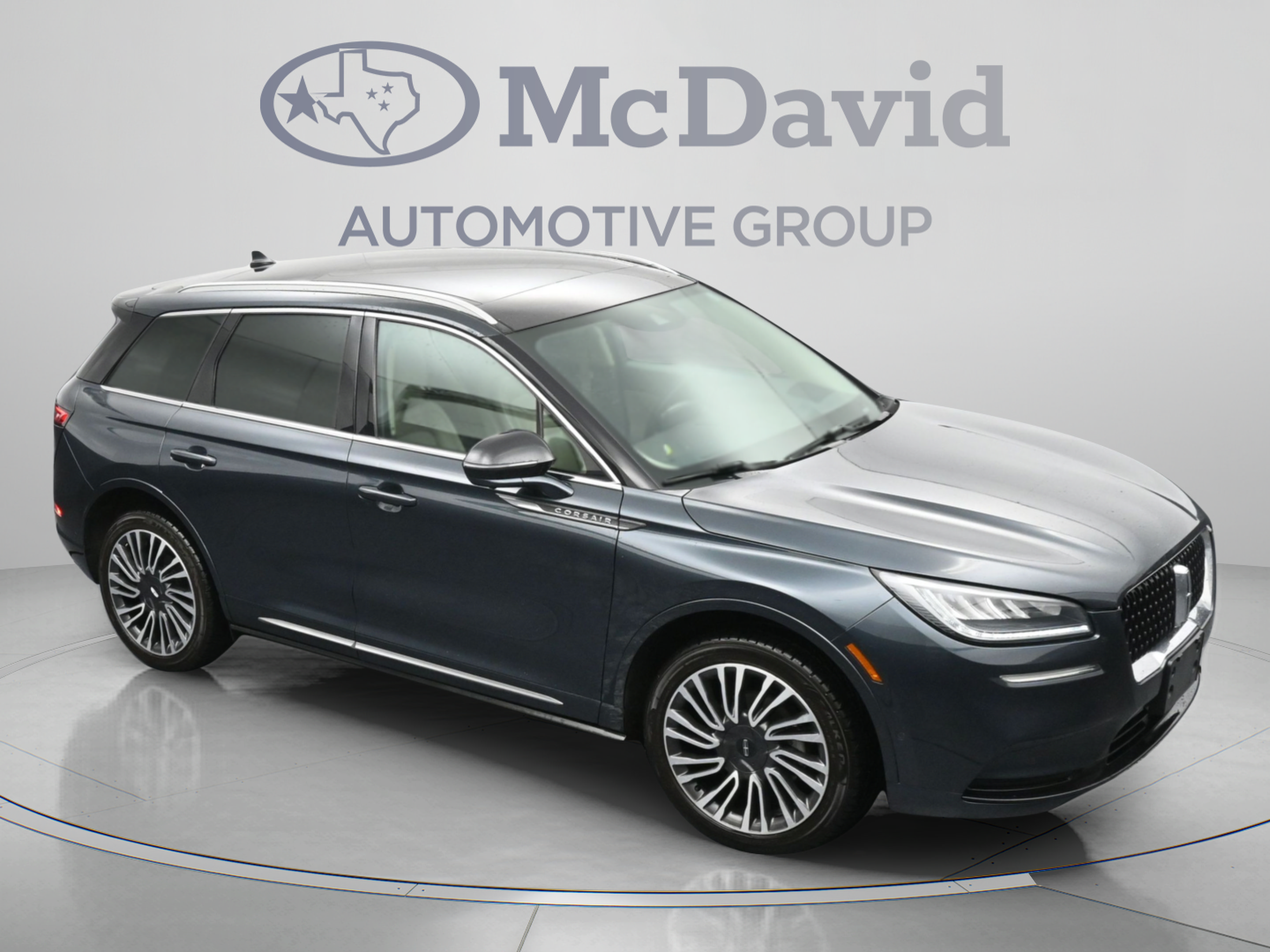Used 2022 Lincoln Corsair Reserve w/ Equipment Group 201A AWD/4WD image 25