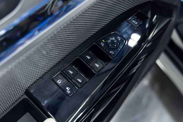 Certified 2023 BMW 760i xDrive AWD/4WD image 12