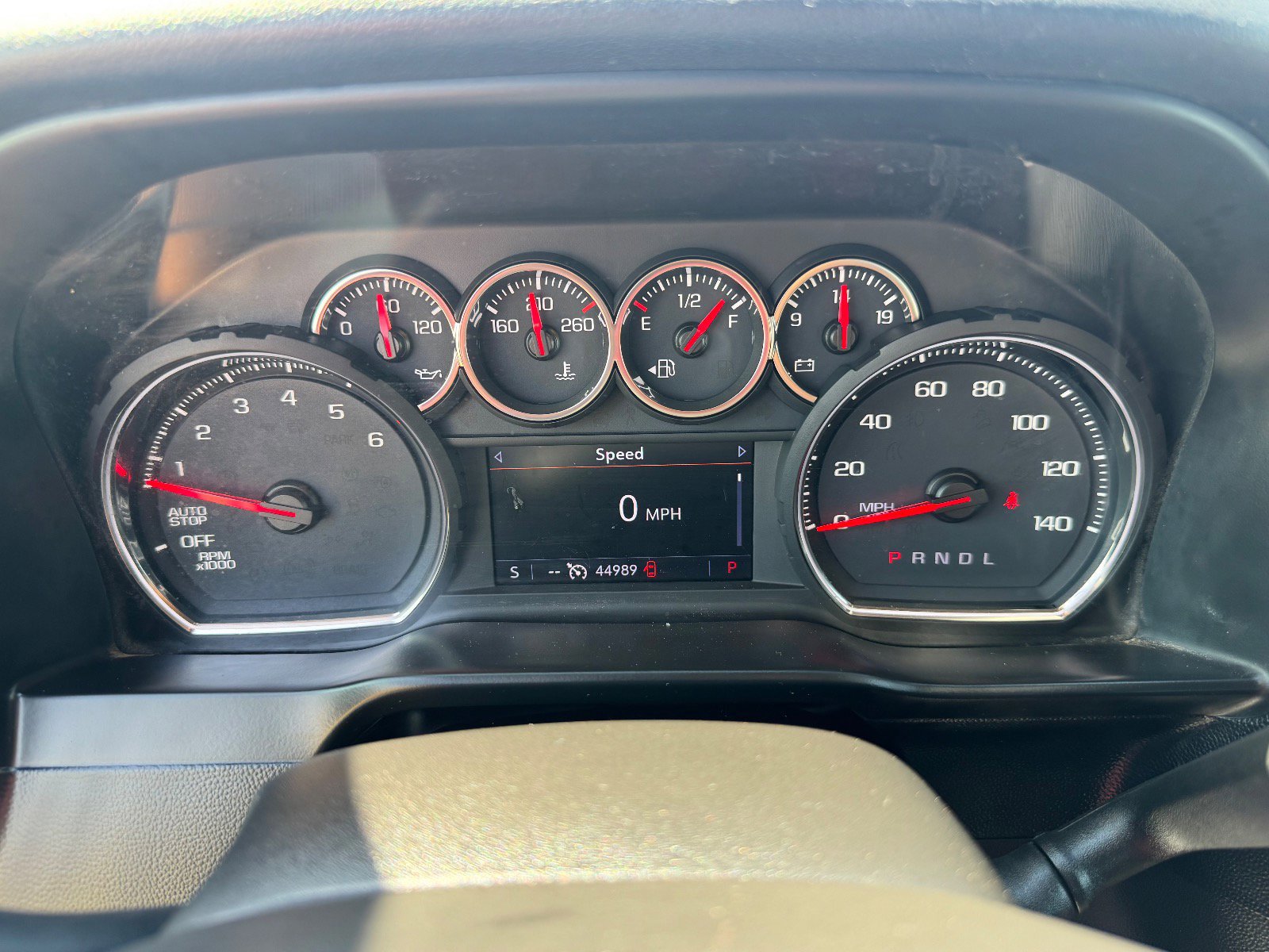 Used 2019 Chevrolet Silverado 1500 LT w/ Trailering Package image 19