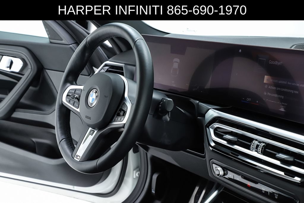 Used 2024 BMW M240i xDrive Coupe AWD/4WD image 68
