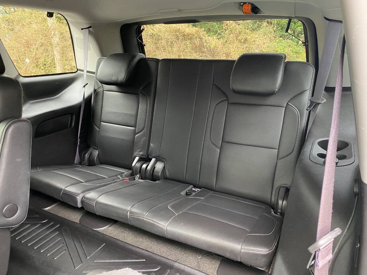 Used 2017 Chevrolet Tahoe Premier RWD image 48