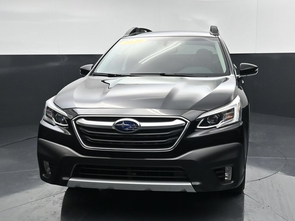 Used 2020 Subaru Outback Limited AWD/4WD image 3