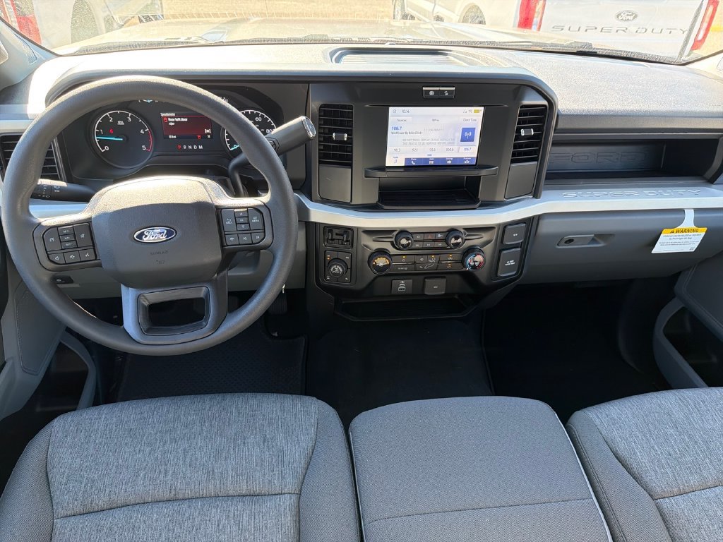 New 2027 Ford F250 XL w/ Tremor Off-Road Package AWD/4WD image 3