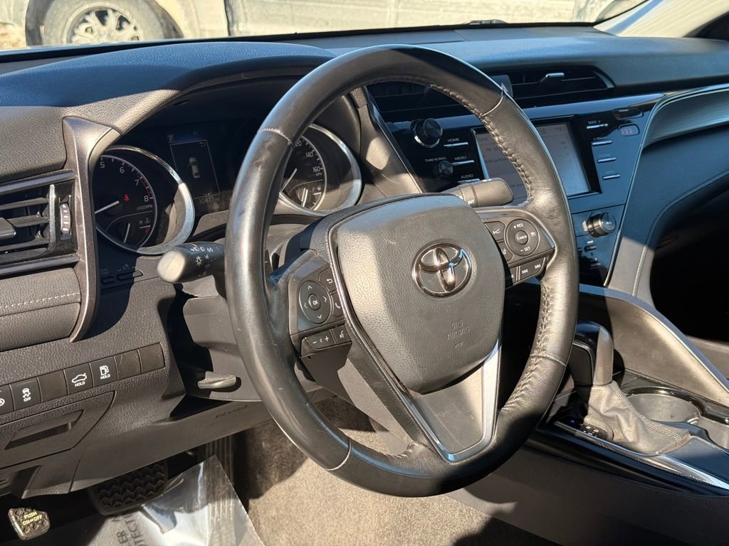 Used 2020 Toyota Camry SE image 26